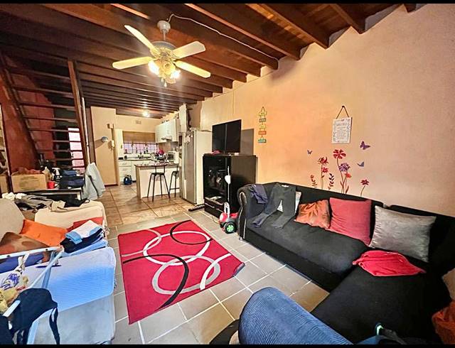 2 BEDROOM APARTMENT FOR SALE IN VASCO ESTATE